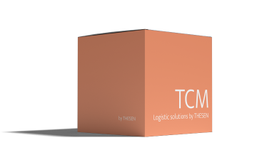 TCM Logistic Solutions